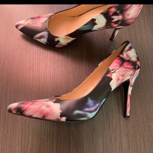 Nine west heels
